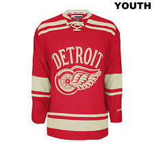 Maillots sous licence de la LNH - Diverses équipes - Bébé (12-24 mois)